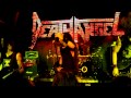 Death Angel - This Hate (Live in The Silver Church, Bucharest, Romania, 16.03.2011)