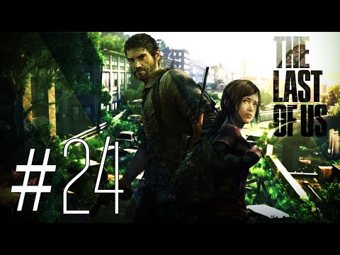 The Last of Us Remastered #24 - Koniec przygody