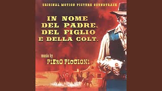 In nome del Padre, del Figlio e della Colt (Nolan Theme)
