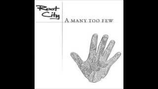 Root City Band - Burning It Down