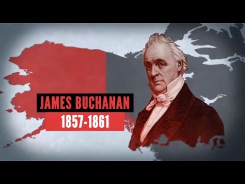 Alaska: "Seward's Folly" - Decades TV Network