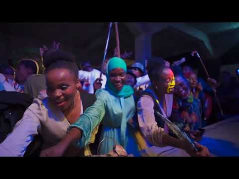 Cheikh Mc - Ahé | Clip Officiel (Twarap)