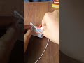 Amazing Matchbox Experiment Shorts