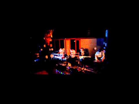 lightcraft - Living In Words And Letters (Live at Dia.lo.gue Artspace, Kemang, Jan 2014)