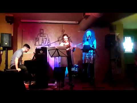 PACEMAKER - Marta Mansilla, Virginia García Alvés, David Sancho