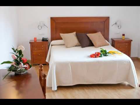 La Sitja Hotel Video