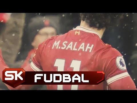 Majstorije Mohameda Salaha u Dresu Liverpula | SPORT KLUB Fudbal