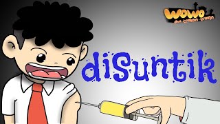 Download lagu Kartun Lucu - Wowo di Imunisasi - Animasi Indonesia - Funny Cartoon mp3 Download lagu Kartun Lucu - Wowo di Imunisasi - Animasi Indonesia - Funny Cartoon mp3