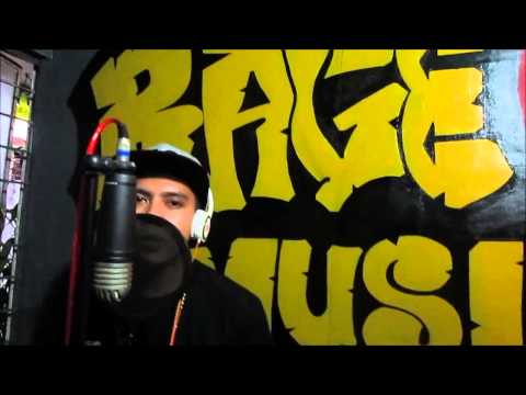 Simbagsik CypherTV - Jeck G.