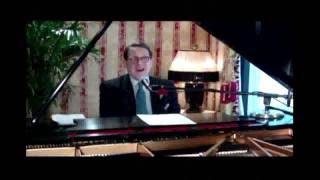 PETER MINTUN: Let's Say It With Firecrackers (Irving Berlin) 1942