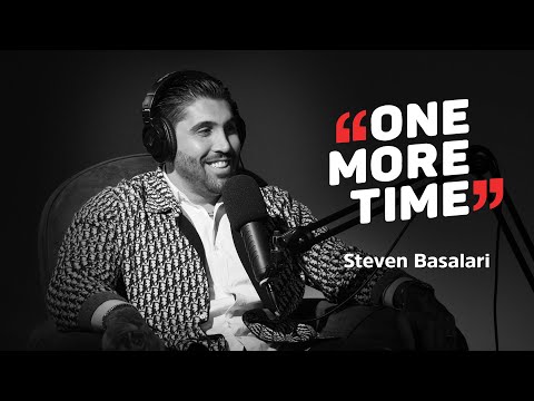 Steven Basalari, un imprenditore Number One - One More Time
