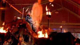 DR. DRE feat. ICE CUBE - NATURAL BORN KILLAZ HD