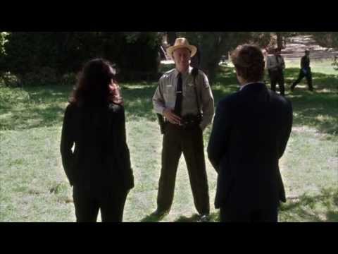 Jane, Lisbon, McAllister scene - "It was me that wanted to come here."