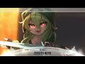 Zero To Hero Benee Nightcore