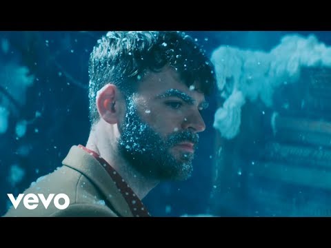 The Chainsmokers Kills You Slowly