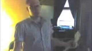 The Weepies - Making of Hideaway