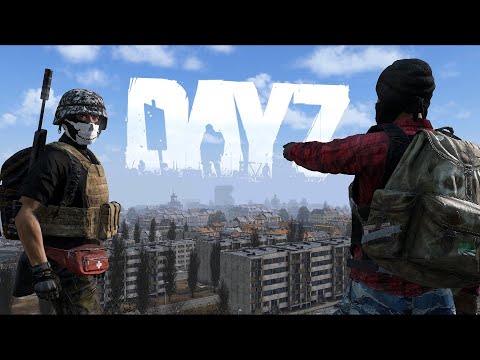TOP 10 DayZ MOMENTS of 2025!