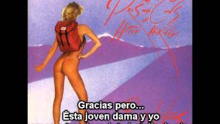 Roger Waters - 4.37 AM (Arabs With Knives and West German Skies) Traducción ESPAÑOL