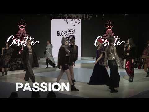 Bucharest Fashion Week 2017