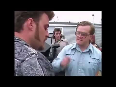 Trailer Park Boys - Best of Ricky (Deleted Scenes)
