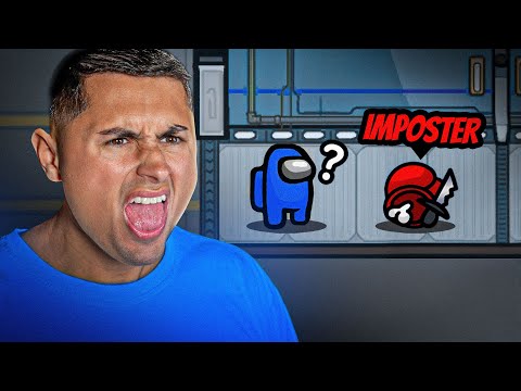 NIEMAND HAT MIR GEGLAUBT!