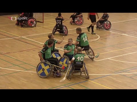 Prague Wheel Open 2019 recap (Czech television)