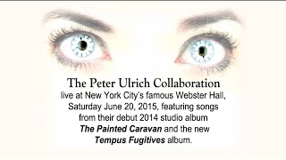 The Peter Ulrich Collaboration Live