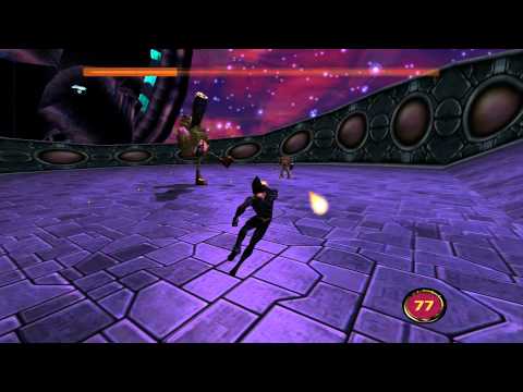 MDK2 HD Action Trailer