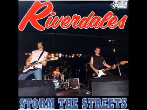 The Riverdales - 