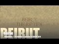 Beirut -Vagabond- 