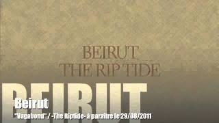 Beirut -Vagabond-