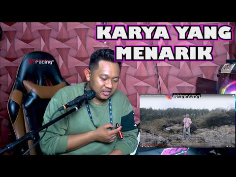 Jayko x Redqueed - Hookla | REACT | LAGU YANG SANGAT SANTAI