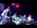 Fall on You-The Explosives with Moby Grape's Peter Lewis