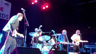 Fall on You-The Explosives with Moby Grape&#39;s Peter Lewis