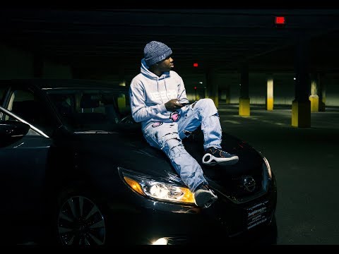 Deezy$tackss - Still Alright Freestyle | Sony A7S II Music Video | Shot By: @ChrisTheCreative