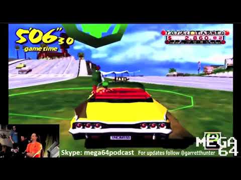 Mega64 Poorly Played Stream 170 - Motboy's Call, Part in a Game You Don't Like