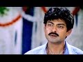 Aaha Movie Climax Sentiment Scene Jagapathi Babu Sanghavi