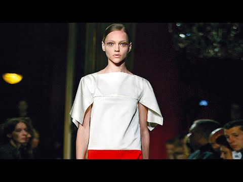 MIU MIU SPRING SUMMER 2007