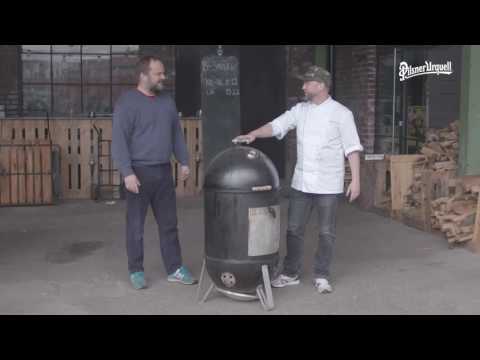 ORIGINALS by Pilsner Urquell -  B Smokery