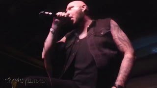 Soilwork - Whirl of Pain - Live 3-23-16