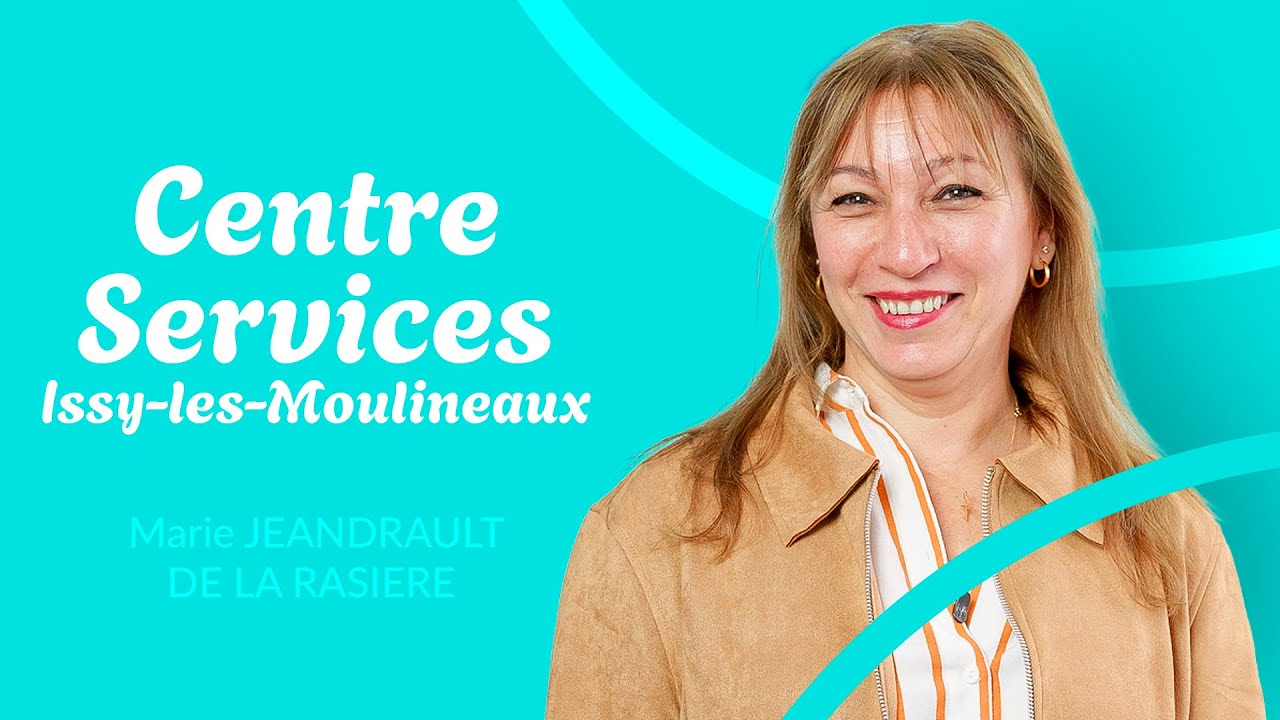 Vidéo de présentation de l'agence Issy-les-Moulineaux