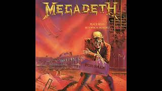 Megadeth - I Ain’t Superstitious (Original)