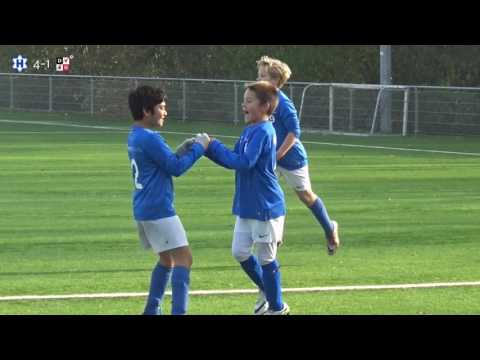 SV Houten 011-4 - DVSU 011-2