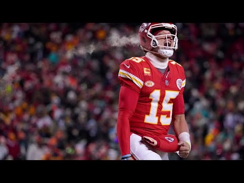 NFL Breakdown Divisional Round picks