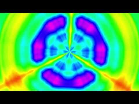Processing radial noisemap