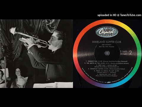 Red Nichols and The Five Pennies - Summertime (1961)