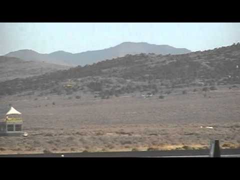 Reno Air Races 2012, Formula 1 Gold Medal Race