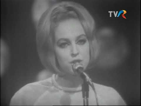 Cerbul de Aur 1968 - Ursula Szypinska