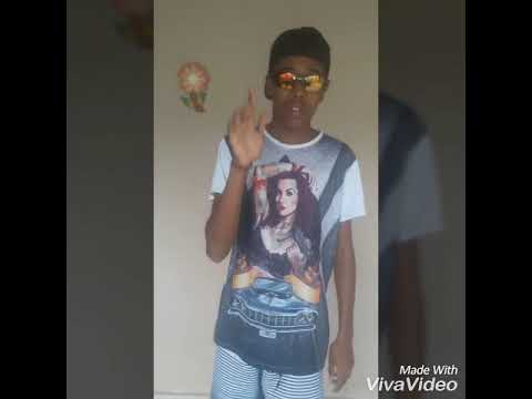 Mc gw e mc danny - Abre as pernas e fecha as pernas...💣😈