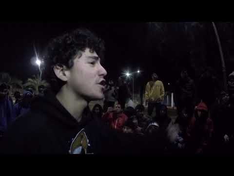 LIL DROP vs SNAKE vs DUCE - 9nos - Catamarca Vol.9 1vs1vs1 Especial 4/4 2018